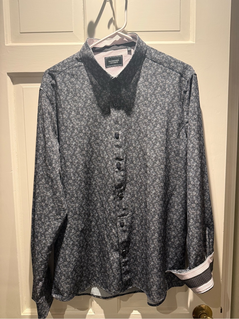Men’s 7Diamonds Sz M